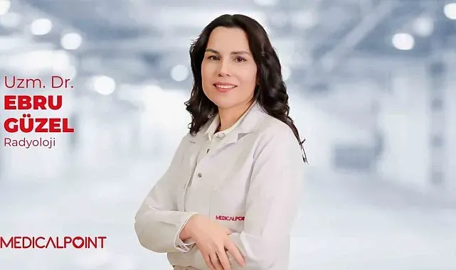 Uzm. Dr. Güzel: "Karın ağrısının nedeni ultrasonla belirlenebilir"