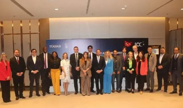 G20 Genç Girişimci Liderler Zirvesi yeni iş birliklerinin de kapısını açtı