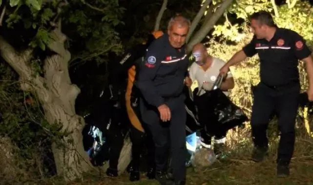 Çatalca'da kaybolan 7 yaşındaki otizmli Mustafa'nın cansız bedeni derede bulundu