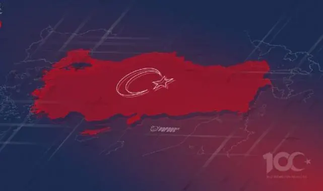 Milli işletim sistemi Pardus'tan '100'üncü yıl' özel sürümü