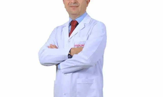 Uzm. Dr. Gürbüz Yuluğ, grip ve Covid-19 nasıl ayırt edileceğini anlattı