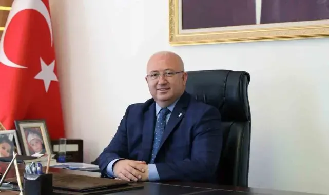 Başkan Gümüş: "Cumhuriyetimize 2'nci yüzyılda da sahip çıkacağız"