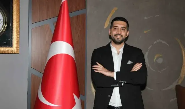 Özel Hatem Hastanesi'nden Cumhuriyet'in 100. yıl dönümü kutlaması
