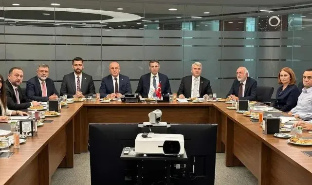 Kepsut Barajı projesi hayata geçiyor
