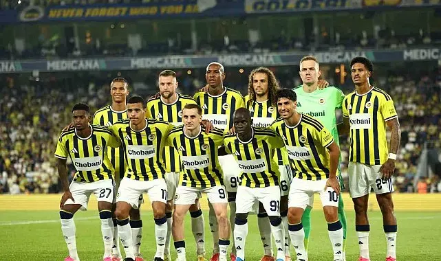 İsmail Kartal'dan 11'de iki değişiklik