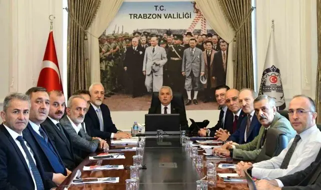 Trabzon'da 9 ayda 9 bin 121 kişi işe yerleştirildi
