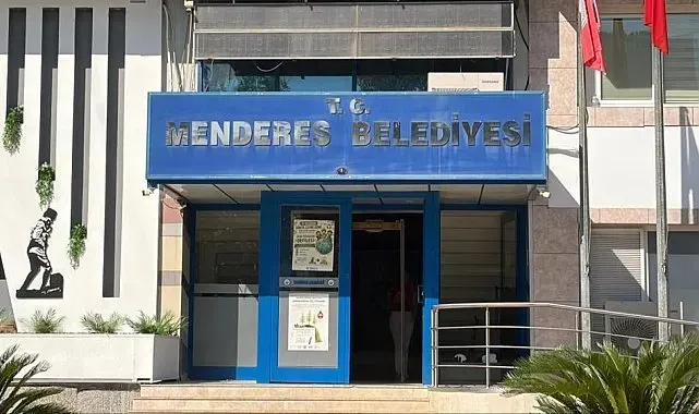 Menderes Belediye Başkan Yardımcısı Rüzgar Sönmez yakalandı
