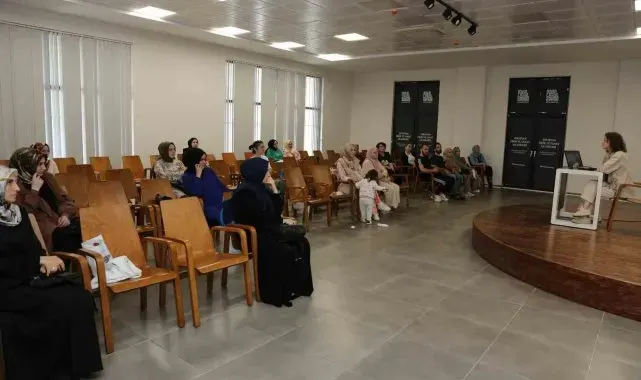 Ebeveynler dikkat: Çocukları dinlerken yargılamaktan kaçının