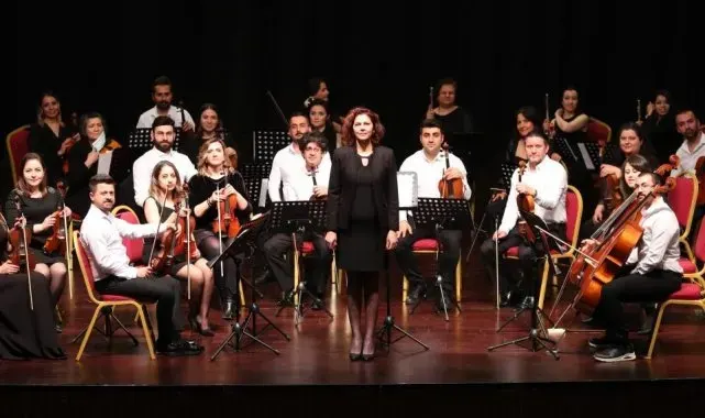 Merkezefendi'de 100. yıl oratoryosu gerçekleşecek