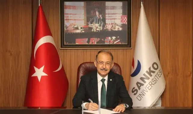 29 Ekim Cumhuriyet Bayramı mesajı