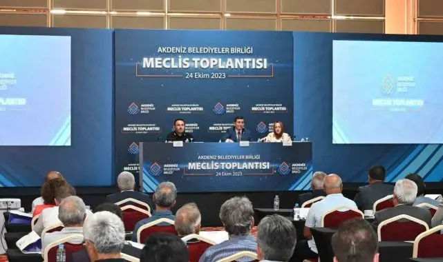 Tütüncü: "AKBB önemli bir güç"