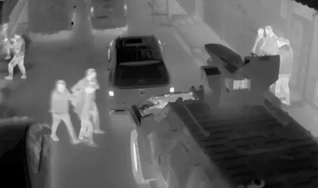 Şanlıurfa'da terör operasyonu: 5 gözaltı