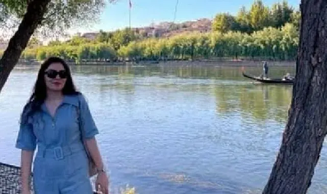 Doktor Nidanur'u tüfekle vuran teknisyen Adana'da yakalandı