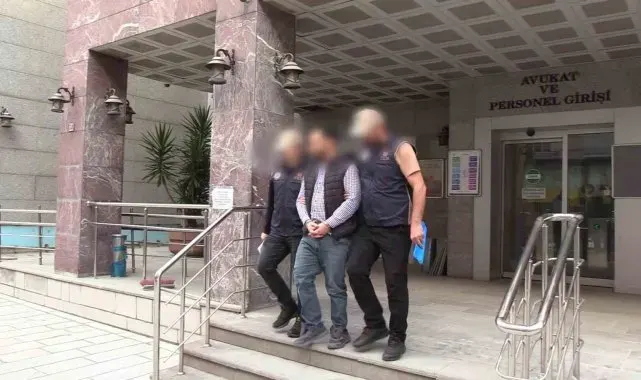 FETÖ'den aranan 3 kişi yakalandı