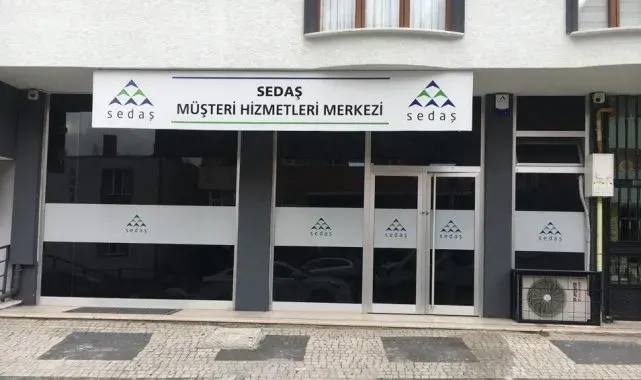 SEDAŞ'tan Çayırova'ya yeni müşteri hizmetleri