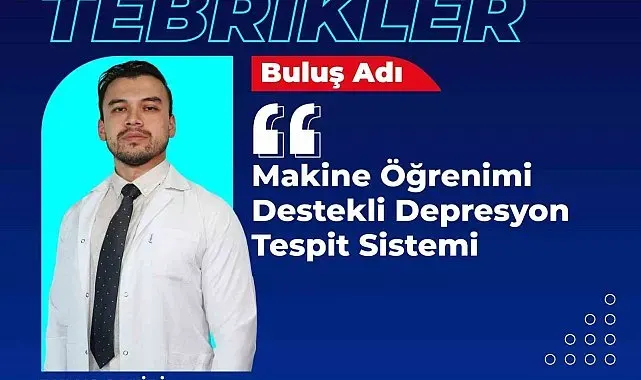 BEUN akademisyenin geliştirdiği buluş TÜRKPATENT tarafından tescillendi