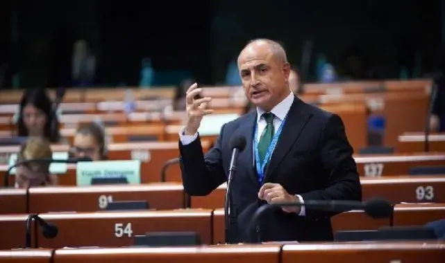 Başkan Akgün, Yerel ve Bölgesel Yönetimler Kongresi'ne katılacak
