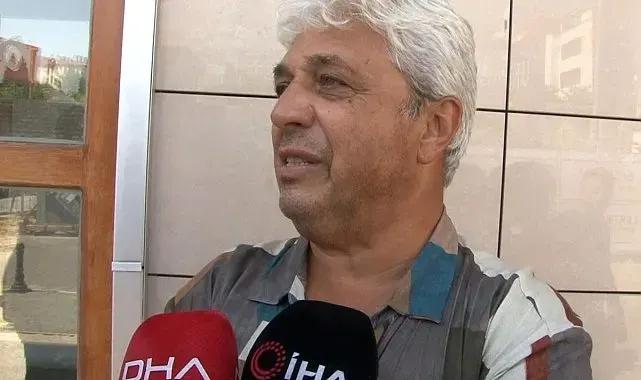 Şişli'de öldürülen Nilda Müge Şahin'nin babası: "Yanımızdaki çalışan, iyilikle ekmeğimizi paylaştık sonucu bize bu şekilde mal oldu"