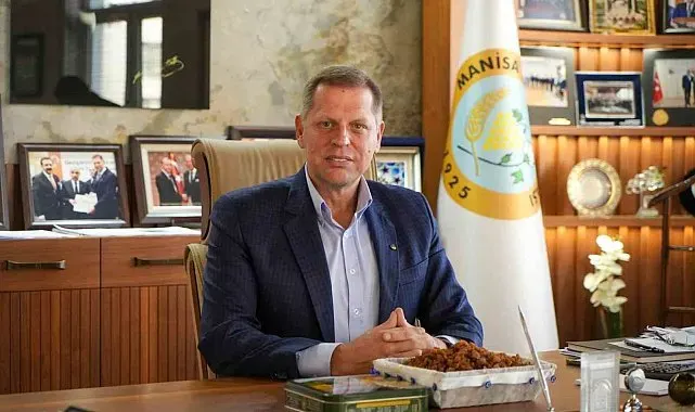 Üreten Türkiye, tüketen Avrupa