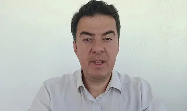 TESPAM Başkanı Akyener: "Doğal gaz ve petrolün uzun vadede sevkiyatı Türkiye'nin bir enerji merkezi olma ayağını da güçlendirecek"