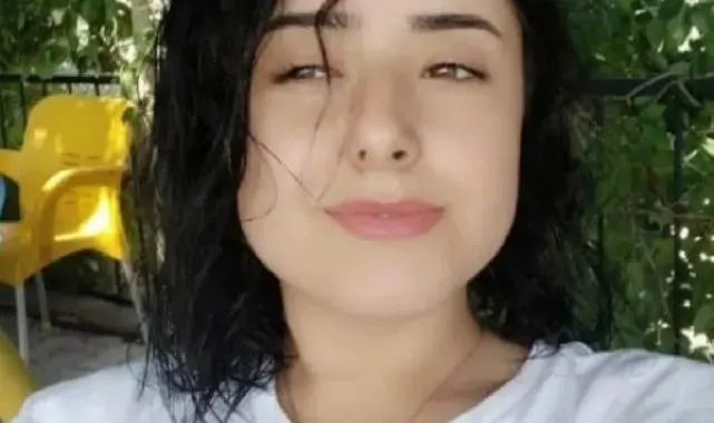 Kazada ölen Raziye, toprağa verildi