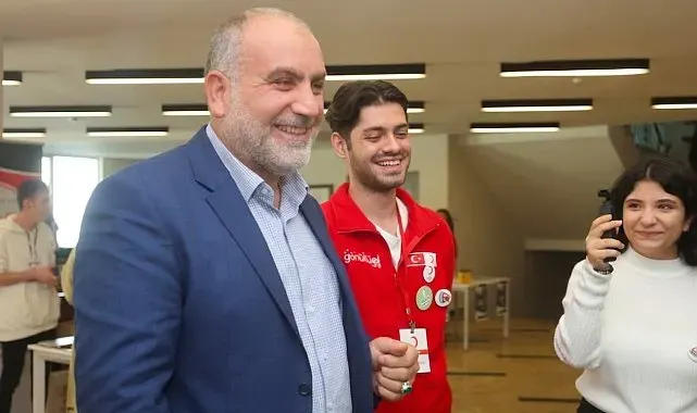 KPSS ücretleri Canik Belediyesi'nden