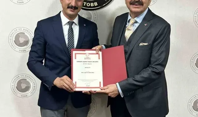 Kars kaz eti coğrafi işaret tescilini aldı