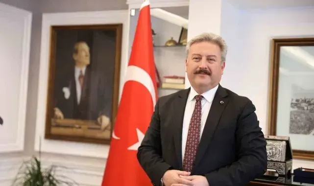 Başkan Palancıoğlu, Avrupa Konseyi'nde Filistinli mazlumların sesi olacak