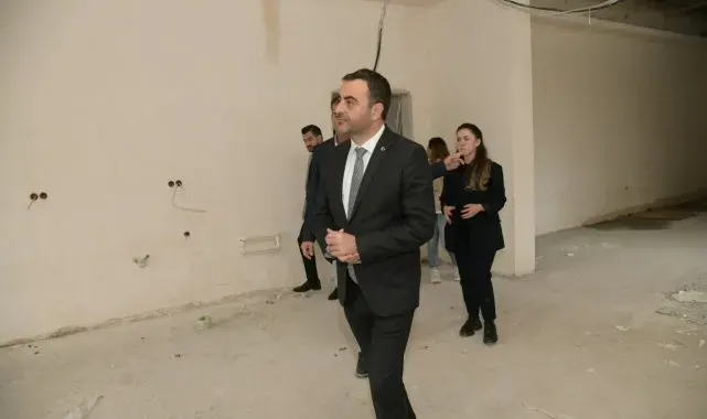 Bu projeler Başiskele'ye çok yakıştı