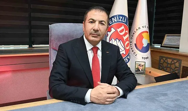 DTO Başkanı Erdoğan: "Döviz dönüşüm desteği, ihracatçımızın rekabet gücüne katkı sağlayacaktır"