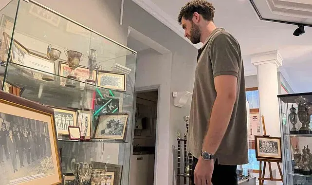 Karşıyaka Basketbol'da imzalar devam ediyor