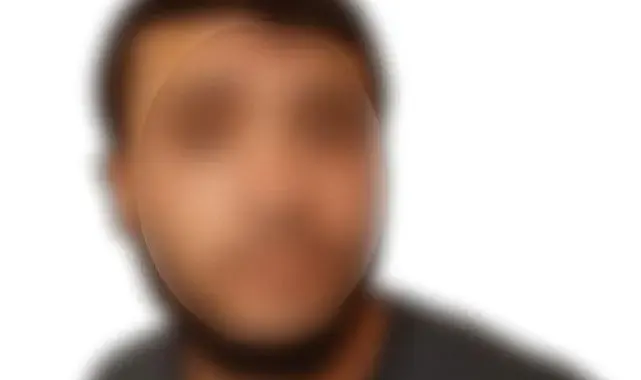 Fatih'te tarihi haziredeki mezar taşlarını kıran şüpheli yakalandı