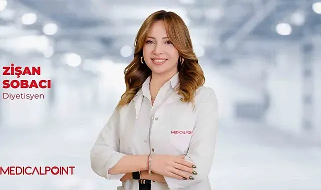 Diyetisyen Zişan Sobacı: "Yaz meyvelerini tüketirken porsiyon kontrolüne dikkat"