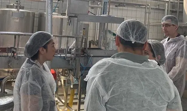 Bilecik'te gıda işletmelerine sıkı denetim