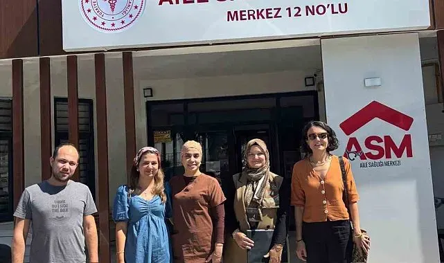 Bilecik'te ihtiyaç sahipleri için saha çalışması