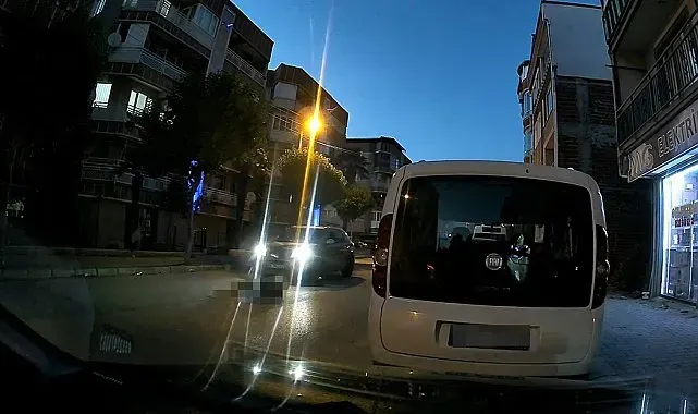 Otomobilin çarptığı 72 yaşındaki kadın hayatını kaybetti