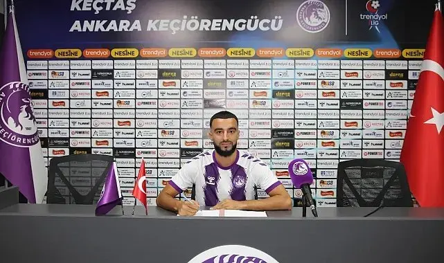 Yunus Bahadır, Ankara Keçiörengücü'nde
