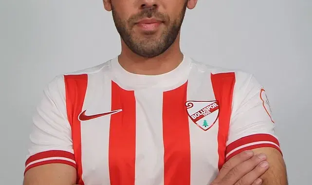 Boluspor'da 5 yeni transfer