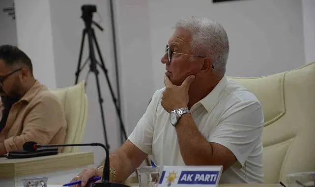 Bilecik'te iki aylık su faturaları Meclis gündeminde