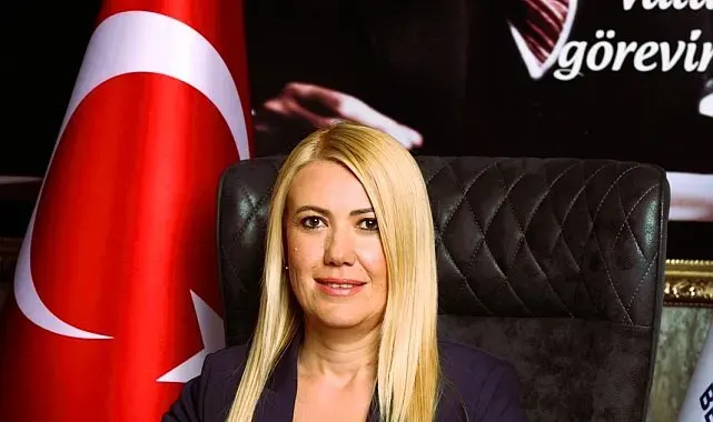 Başkan Doğan'dan 'baskı' iddialarına net yanıt; "Kararımı kendi inisiyatifimle verdim"