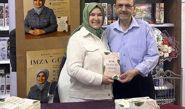 Samsun'da imza günü