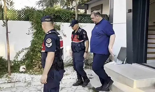 Menderes Belediyesi'ne yönelik operasyonda gözaltı sayısı 15 oldu