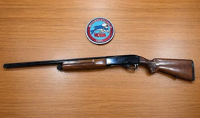 Polis aranan 24 kişiyi yakaladı