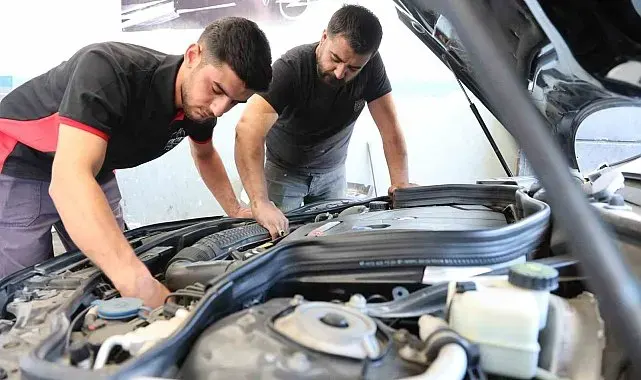 Sıcaklarla birlikte araçlarda hararetlerde arttı: 10 bin liradan kaçıp 200 bin liradan olmayın