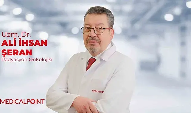 Uzm. Dr. Şeran: "Kanser tedavisinde kontrollerinizi aksatmayın"