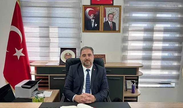 Köyceğiz İlçe Müftüsü Sözen, görevine başladı