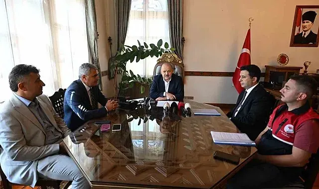 Kastamonu'da küçükbaş hayvancılığa 2 milyon TL'lik destek
