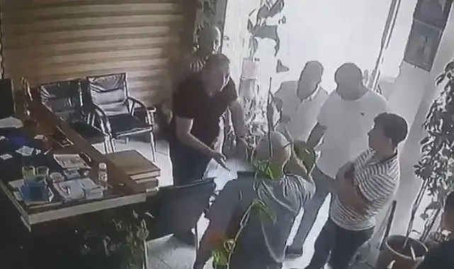 Başkan Bilecen'den muhtarla yaşanan tartışmaya ilişkin açıklama: "Suç duyurusunda bulunacağım"
