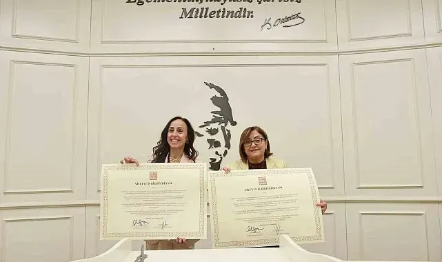 Metin Sözen'in mirası Gaziantep'ten geleceğe taşınıyor