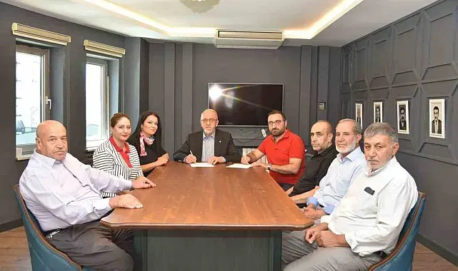 Elazığ Ticaret Borsası üyelerine sağlıkta yeni avantaj